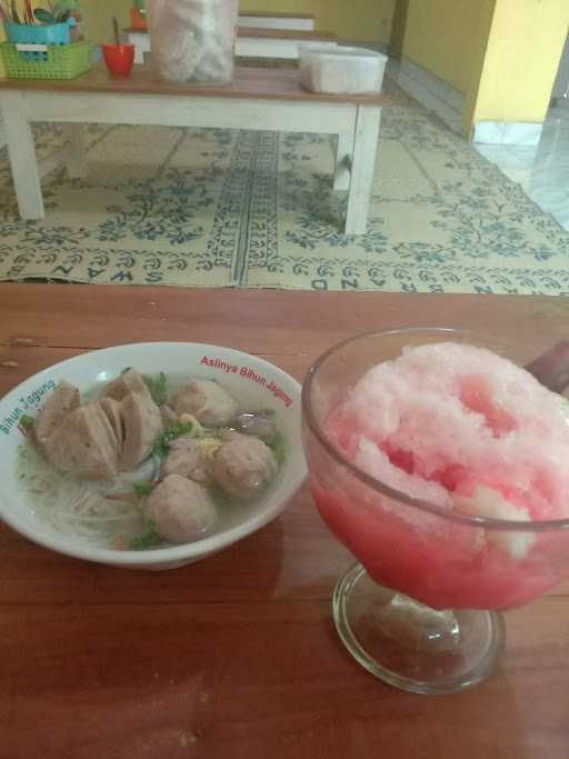 Bakso Gunungan 1