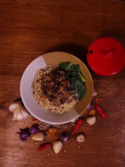 Bakso Gunungan 2