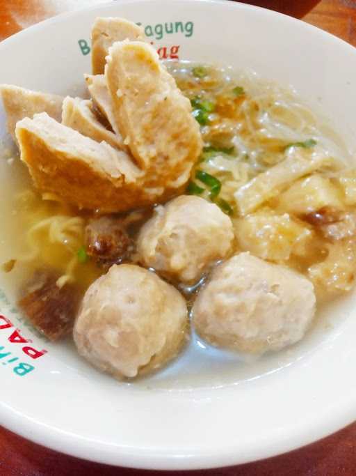 Bakso Gunungan 6