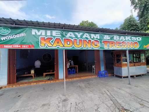 Bakso & Mie Ayam Kadhung Tresna 10