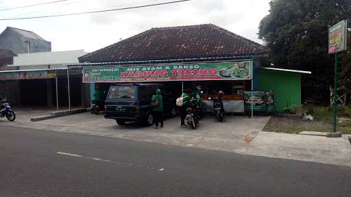 Bakso & Mie Ayam Kadhung Tresna 8