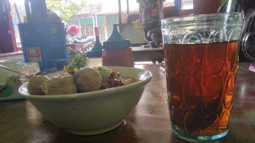 Bakso & Mie Ayam Ragil Wonogiri 1