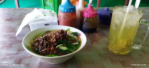 Bakso & Mie Ayam Ragil Wonogiri 6