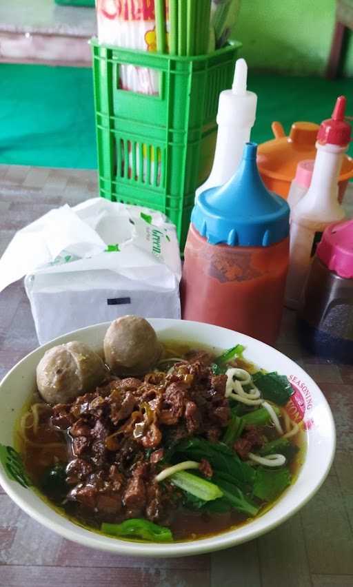 Bakso & Mie Ayam Ragil Wonogiri 5