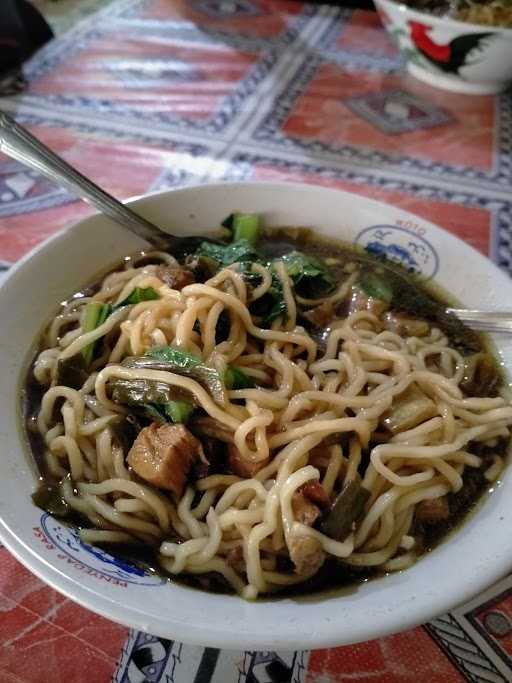 Bakso Nuklir 3