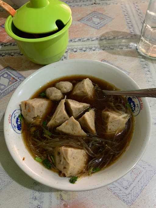 Bakso Nuklir 2