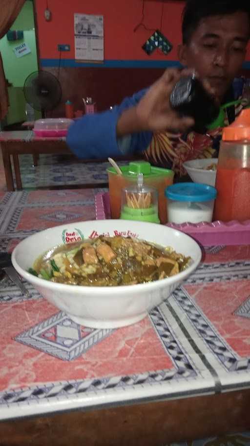 Bakso Nuklir 5