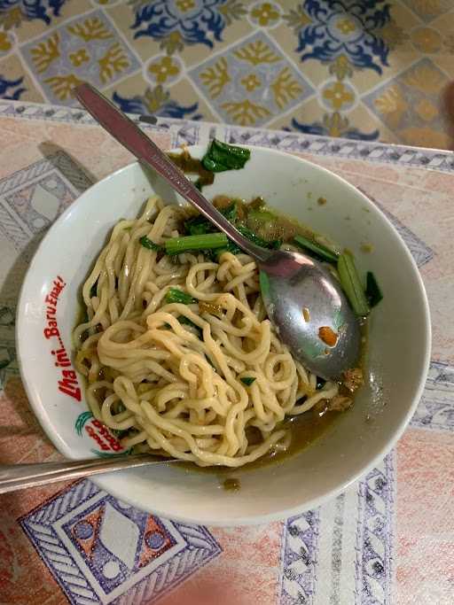 Bakso Nuklir 1