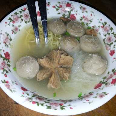 Bakso Nuklir 4