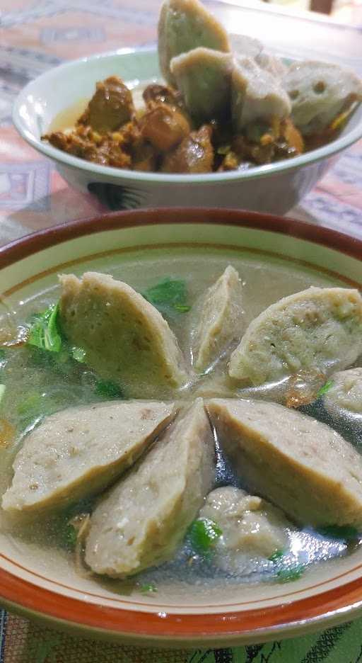 Bakso Nuklir 6