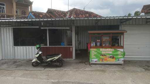 Bakso Tik Tok Mr.Kardi 2