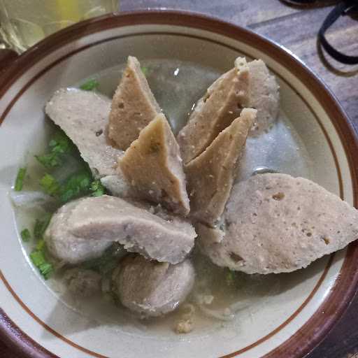 Bakso Wahyu Wonogiri 1