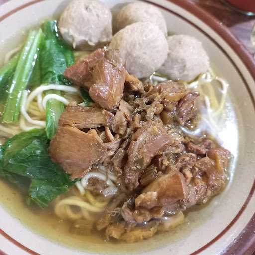 Bakso Wahyu Wonogiri 2