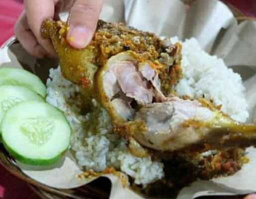 Bebek Goreng Sambel Rempah Nimas 3