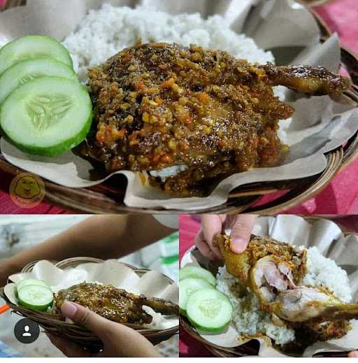 Bebek Goreng Sambel Rempah Nimas 2