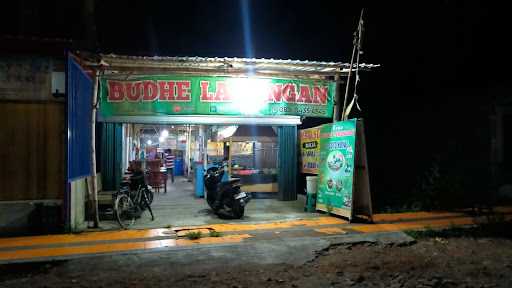 Budhe Lamongan 3