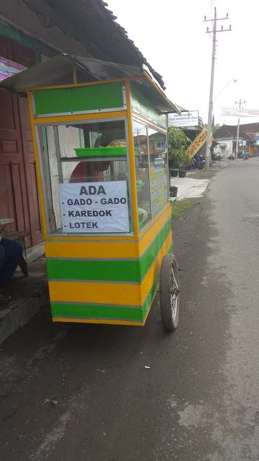 Gado-Gado Lotek Karedok 2