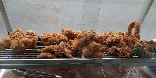 Hfc Home Fried Chicken 1