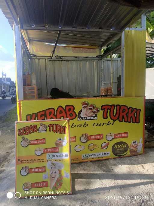 Kuta Kebab 3