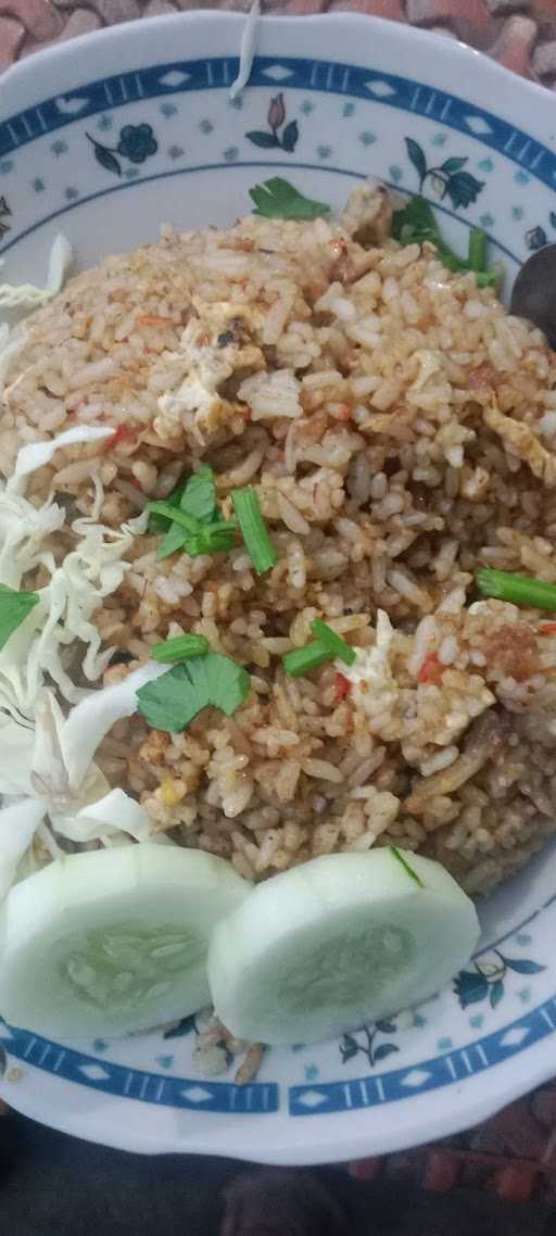 Lesehan Nasi Goreng Boyolali 2