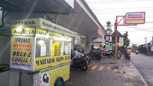 Martabak Arjuna Tegal 03 1