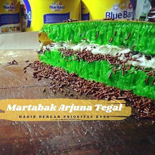 Martabak Arjuna Tegal 03 3