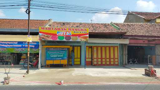 Martabak Bangka Royal 10