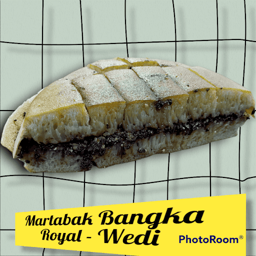 Martabak Bangka Royal 6