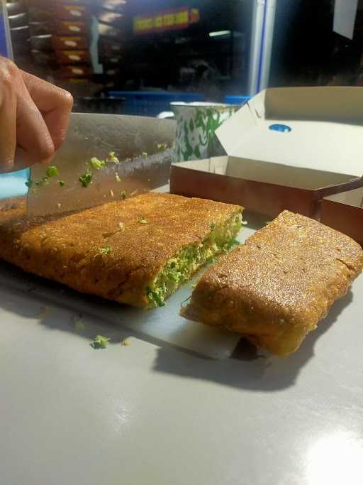 Martabak Bangka Royal 1