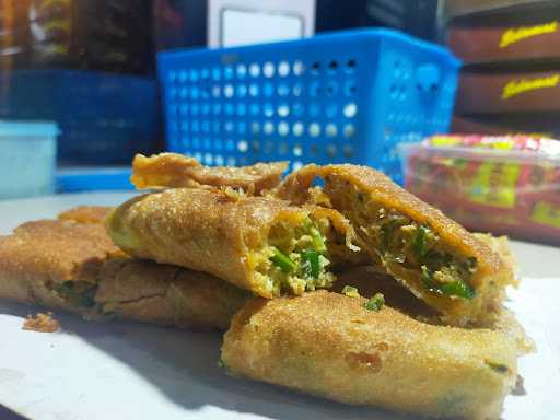 Martabak Bangka Royal 2