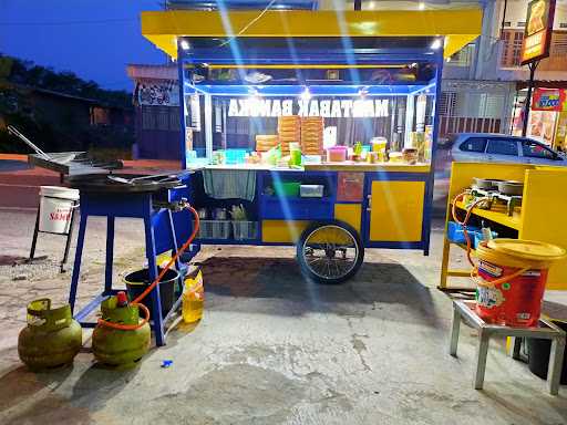 Martabak Bangka Royal 9