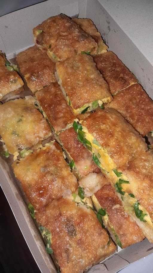 Martabak Putra Djaya 1