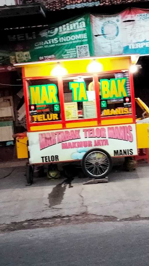 Martabak Putra Djaya 3