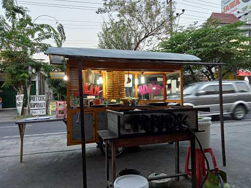 Martabak Tee O Pee 1