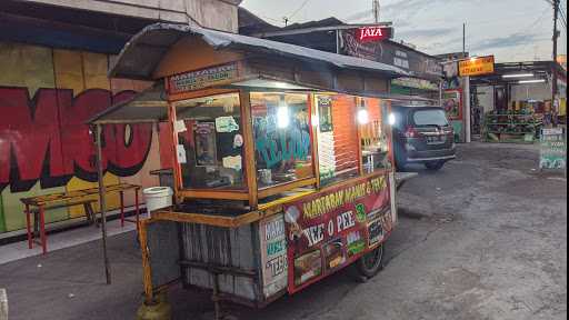 Martabak Tee O Pee 6