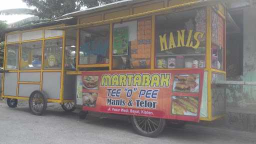 Martabak Tee O Pee 3