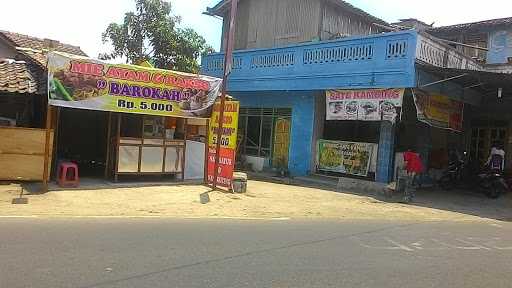 Mie Ayam & Bakso Barokah 5000 6