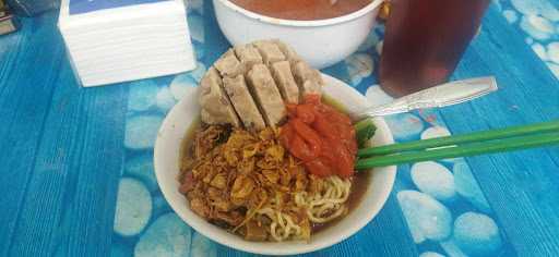 Mie Ayam & Bakso Berkah Roso 2 5