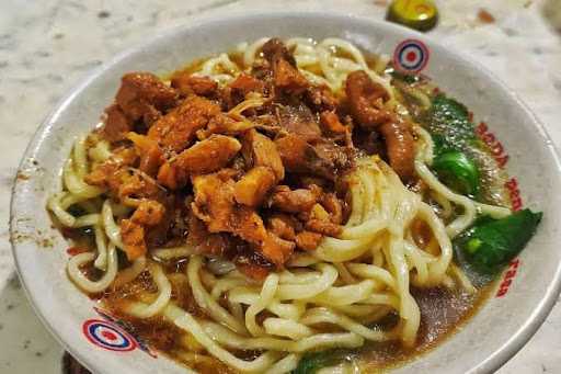 Mie Ayam & Bakso Berkah Roso 2 9