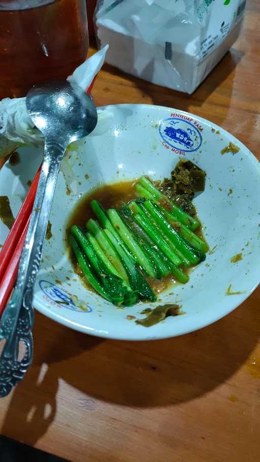 Mie Ayam & Bakso Berkah Roso 2 10