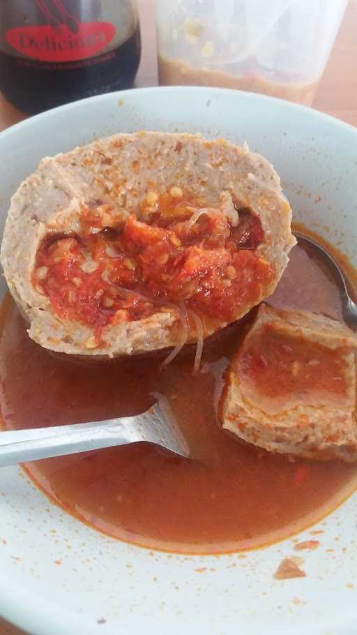 Mie Ayam & Bakso Berkah Roso 2 4