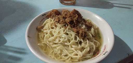 Mie Ayam Bakso Gajah Mungkur 1 8