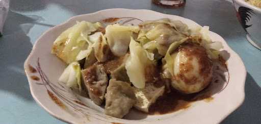 Mie Ayam Bakso Gajah Mungkur 1 10