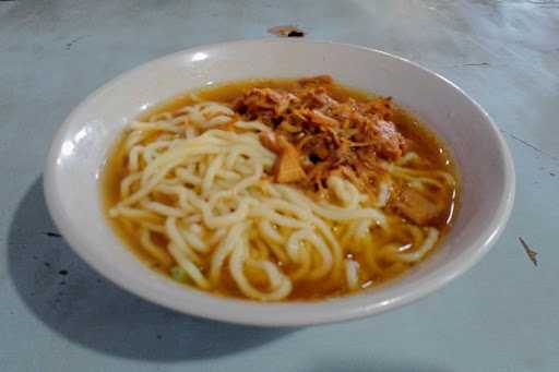 Mie Ayam Bakso Gajah Mungkur 1 7