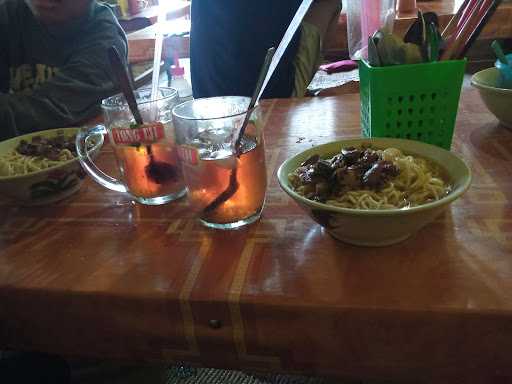 Mie Ayam & Bakso Pak Ali 3