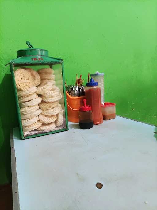 Mie Ayam Gajah Mungkur 2 7