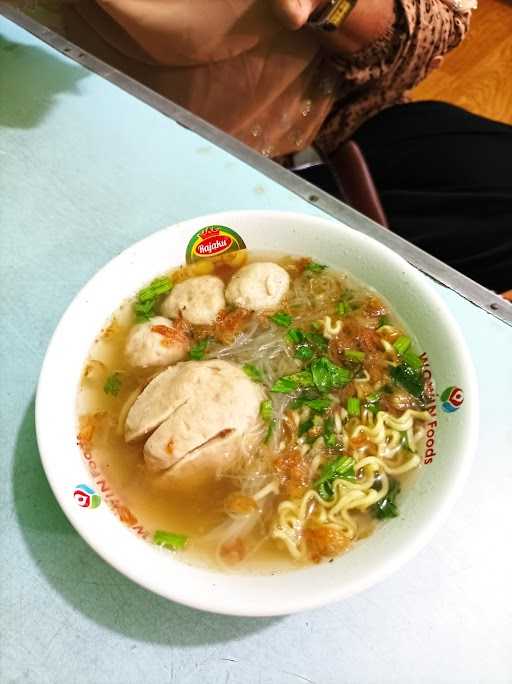 Mie Ayam Gajah Mungkur 2 8