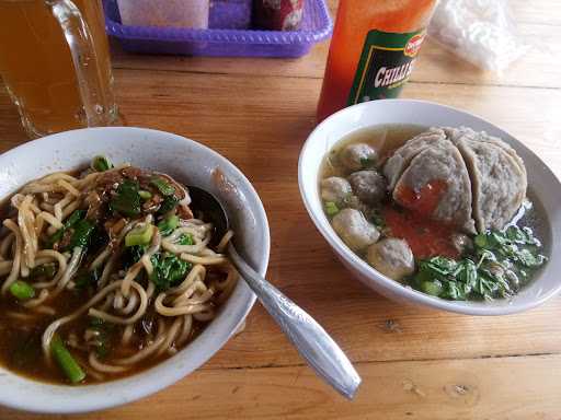 Mie Ayam Gajah Mungkur 2 4