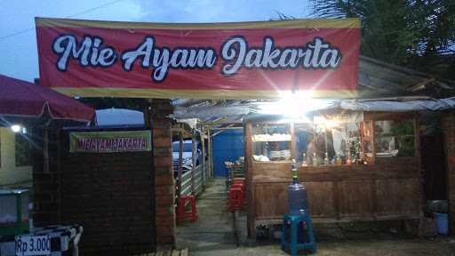 Mie Ayam Jakarta Klaten 8