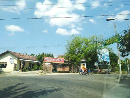 Mie Ayam Jakarta Klaten 5